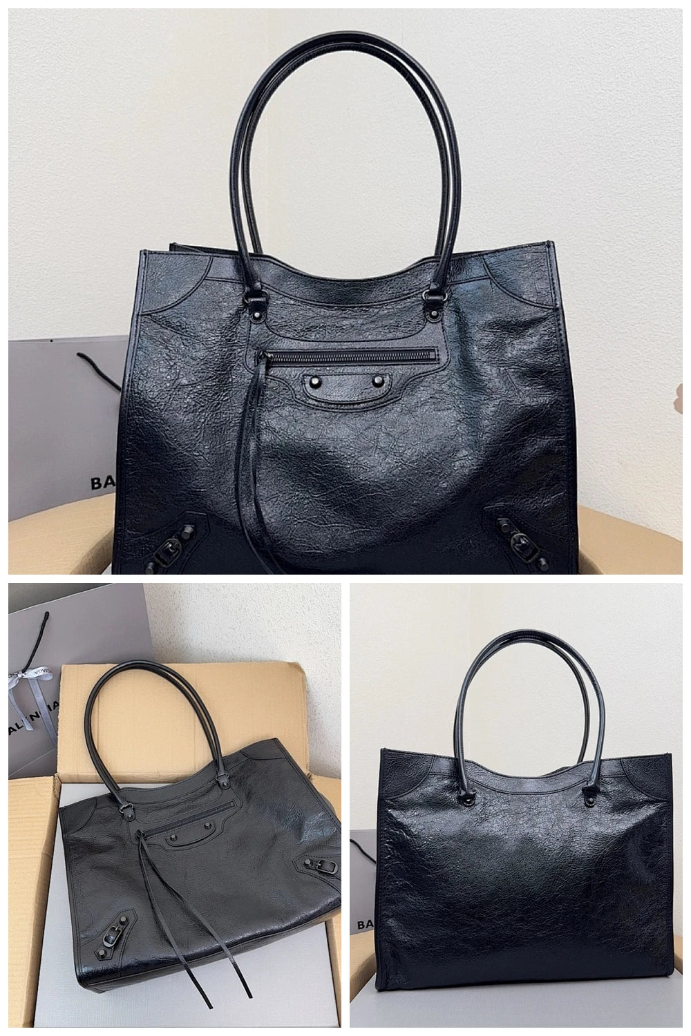 NB - BG Bag - 662