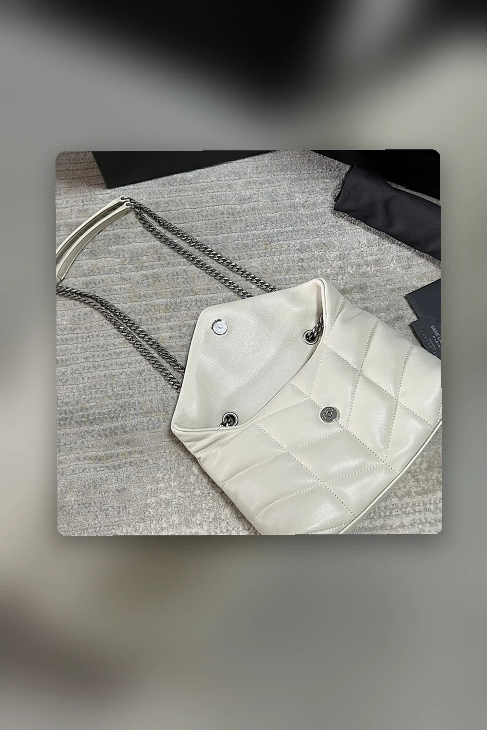 NB - YLS Bag - 1054