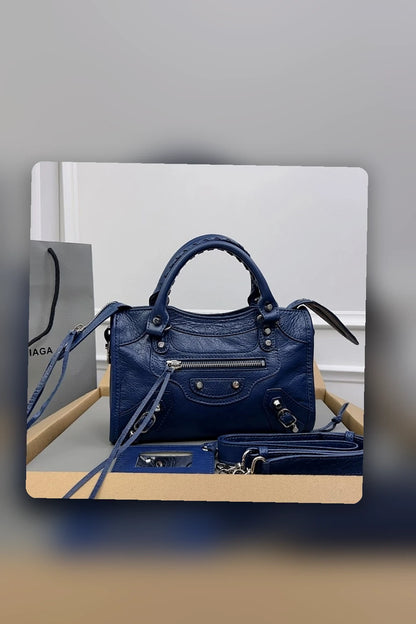 NB - BG Bag - 1928