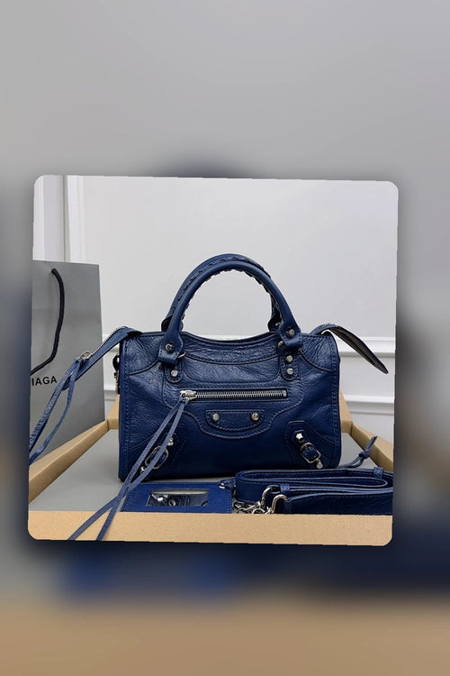 NB - BG Bag - 1928