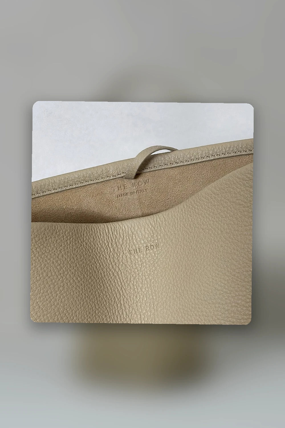 NB - THR Bag - 241