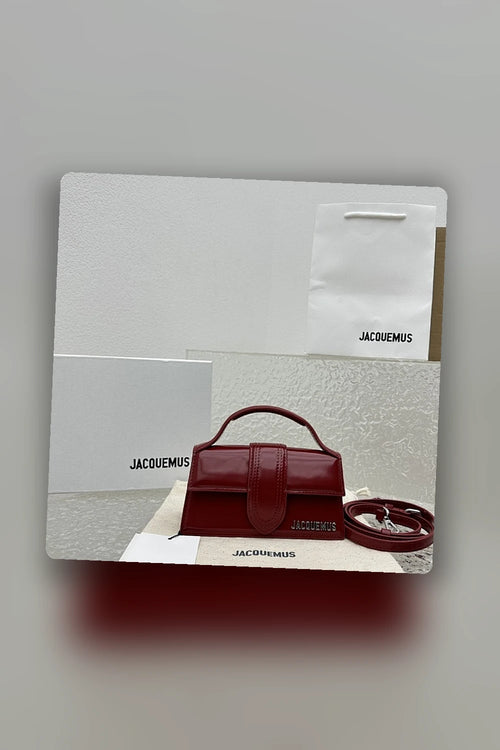 NB - JCA Bag - 270