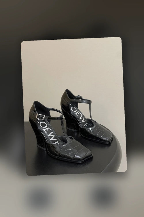 NB - LWO Women Shoes - 342