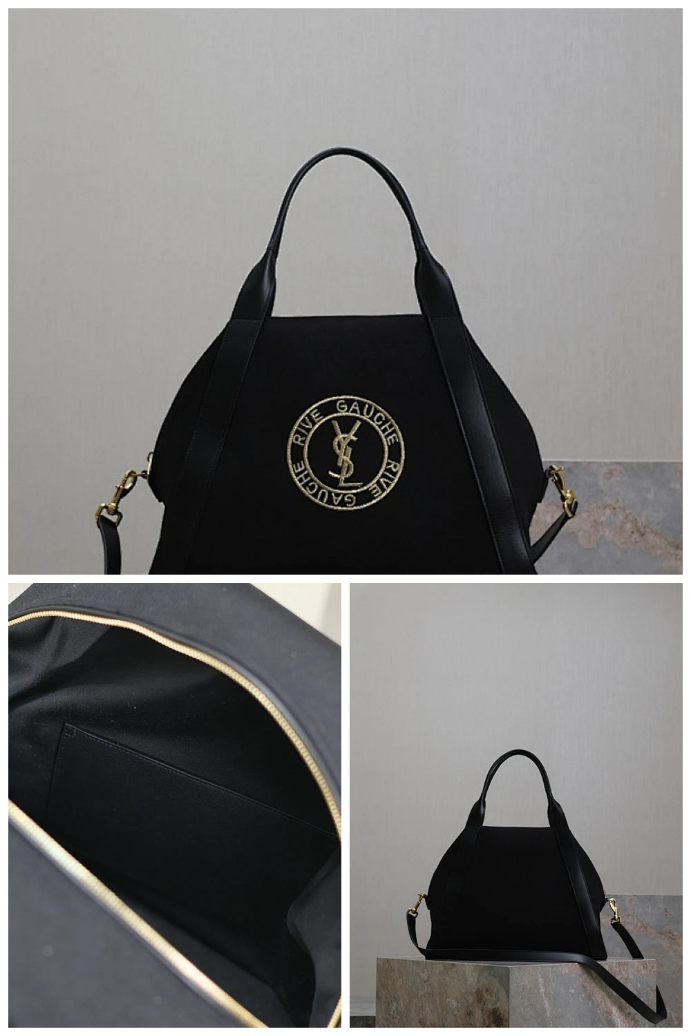 NB - YLS Bag - 771