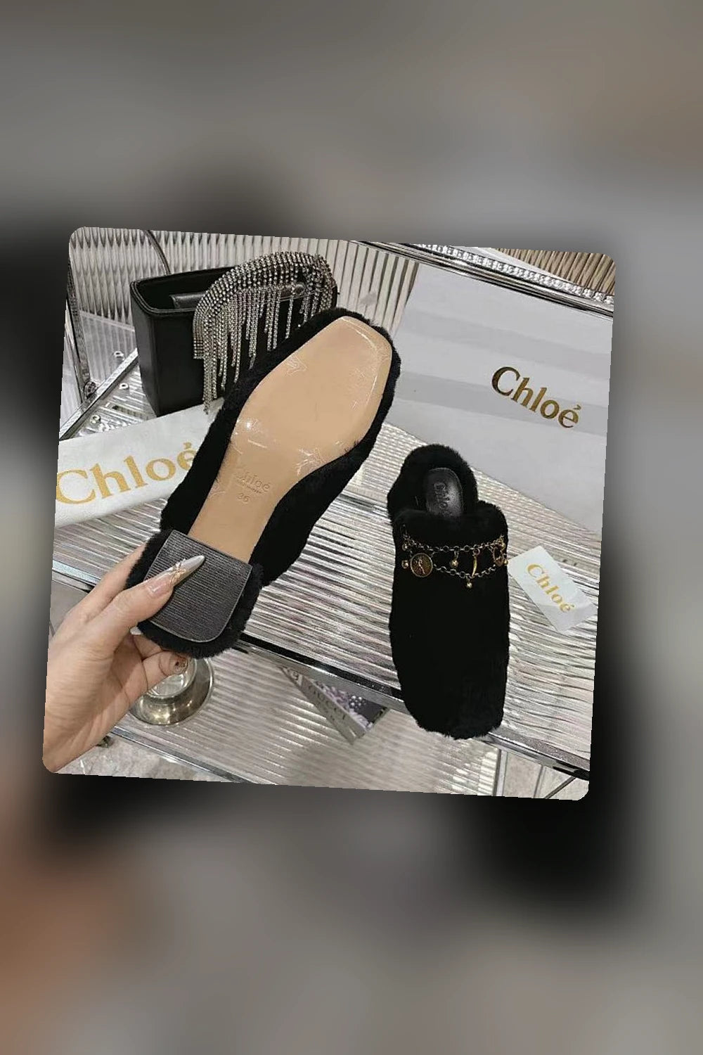 NB - CLE Women Shoes - 028