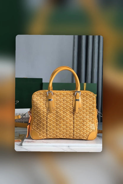 NB - GYO Bag - 227