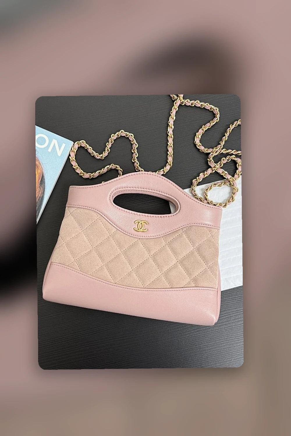 NB - CHL Bag - 091