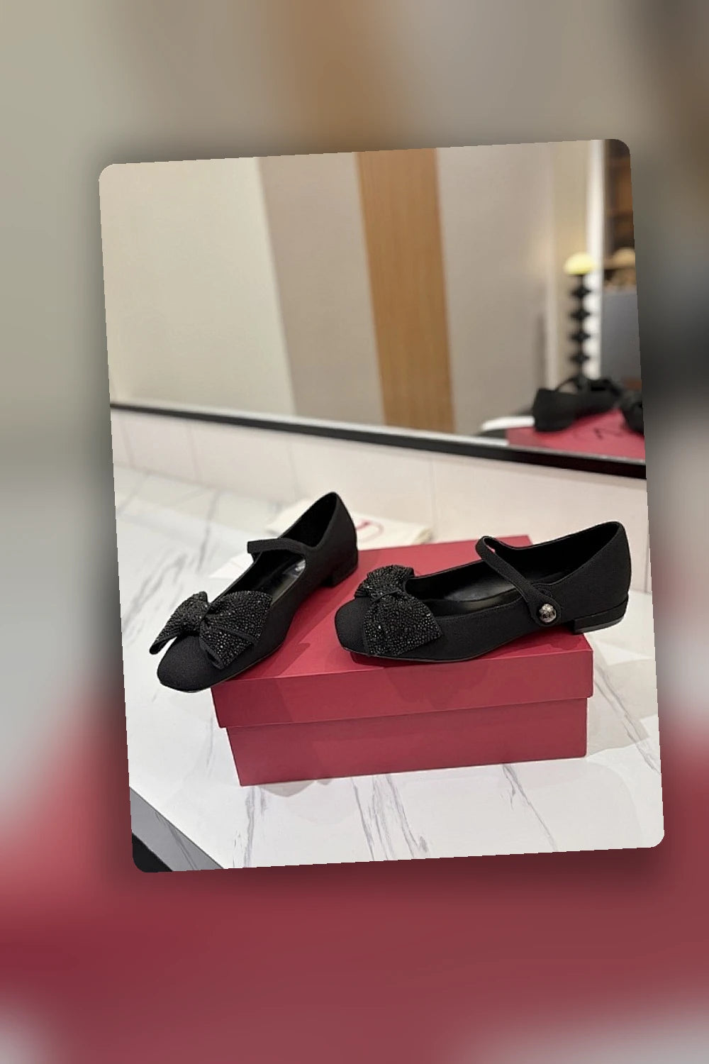 NB - VEL Women Shoes - 760