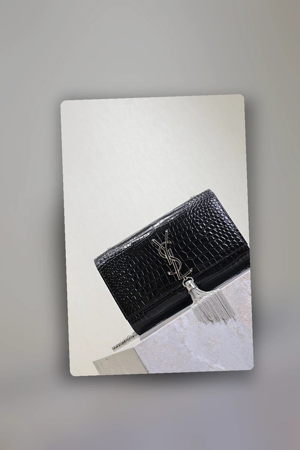 NB - YLS Bag - 1352