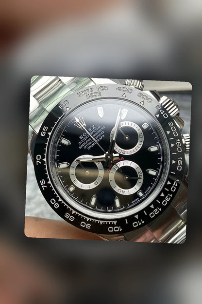 NB - Mix Watch - 399