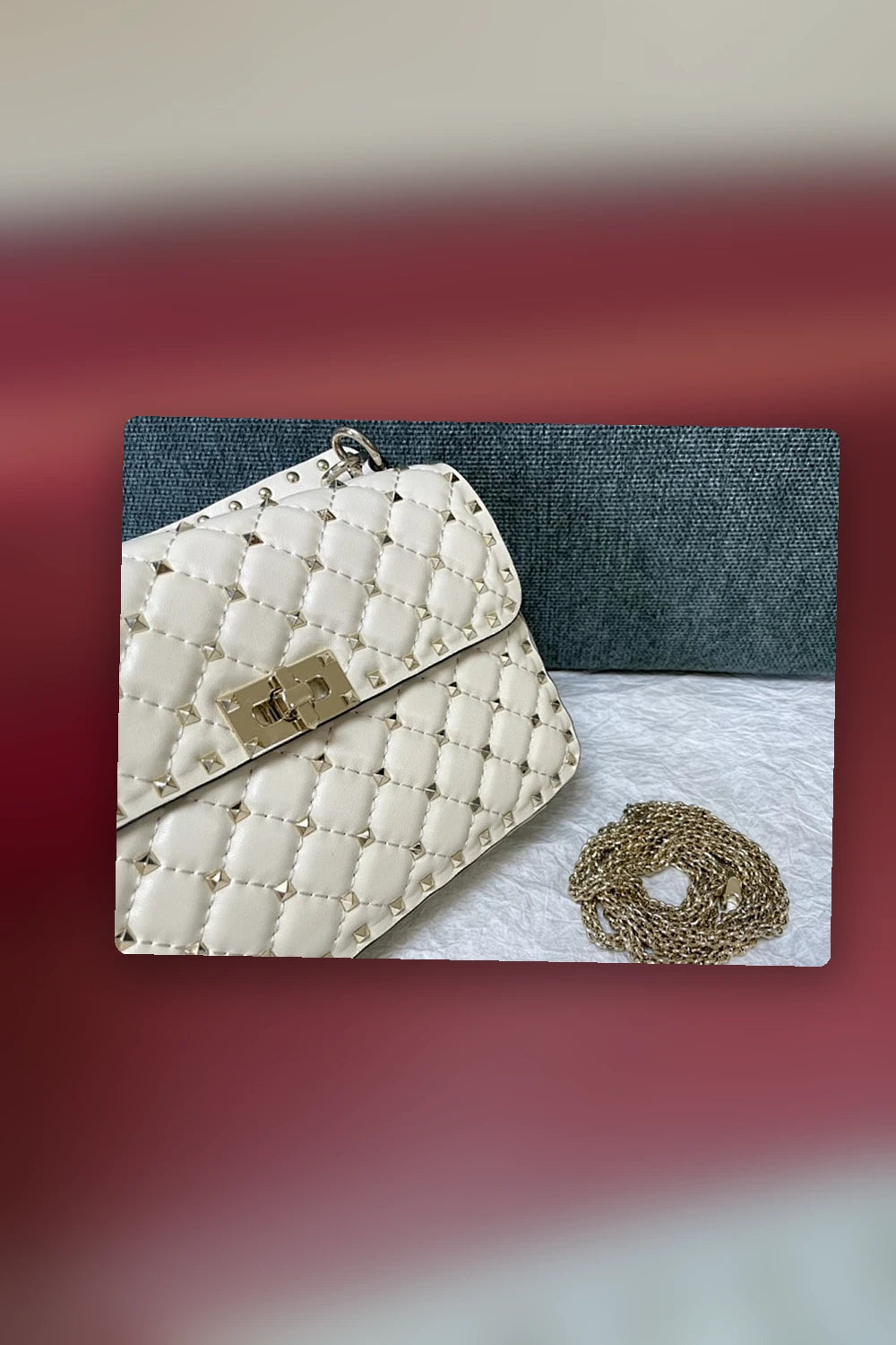 NB - VEL Bag - 185
