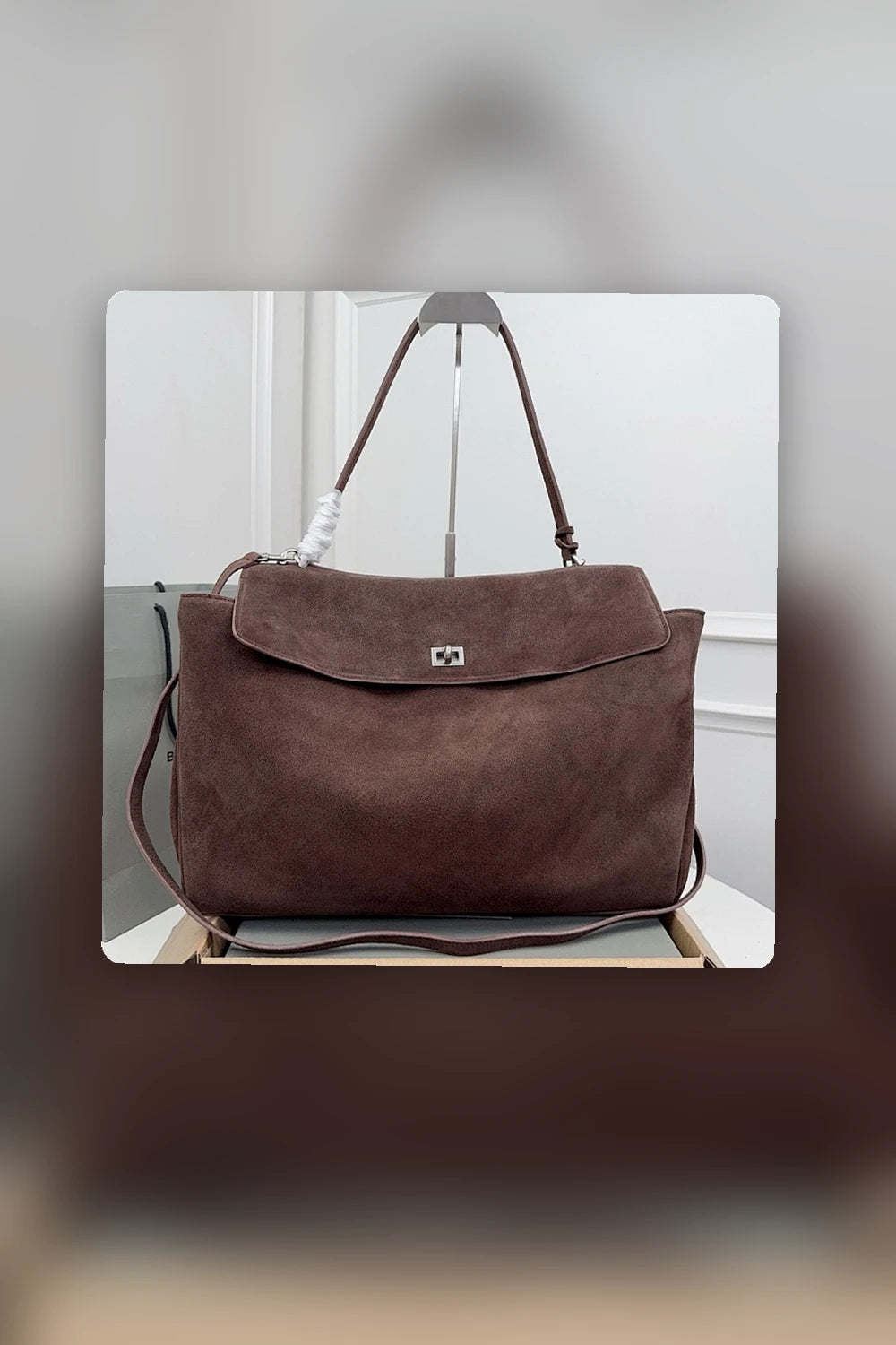 NB - BG Bag - 934