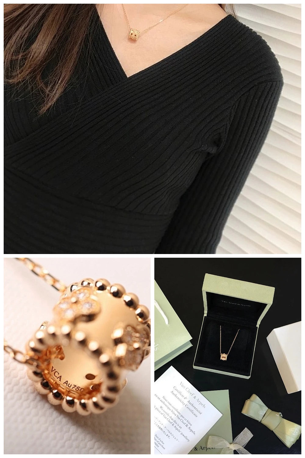 NB - VACA Jewelry - 754