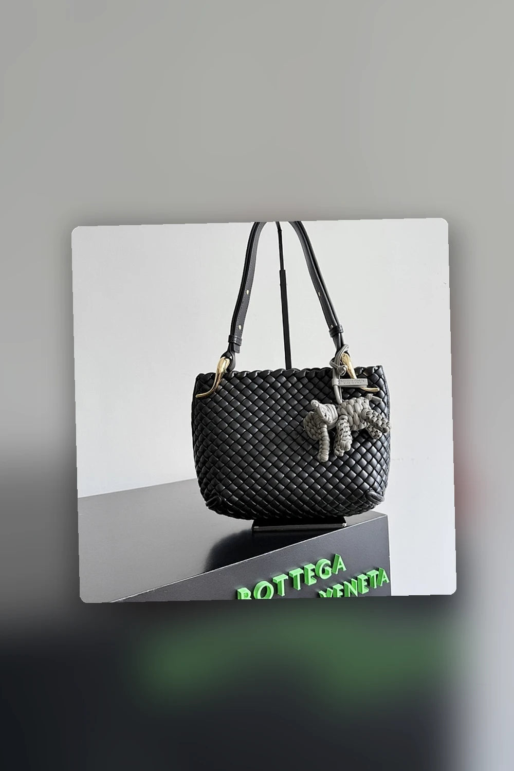 NB - BOV Bag - 1165