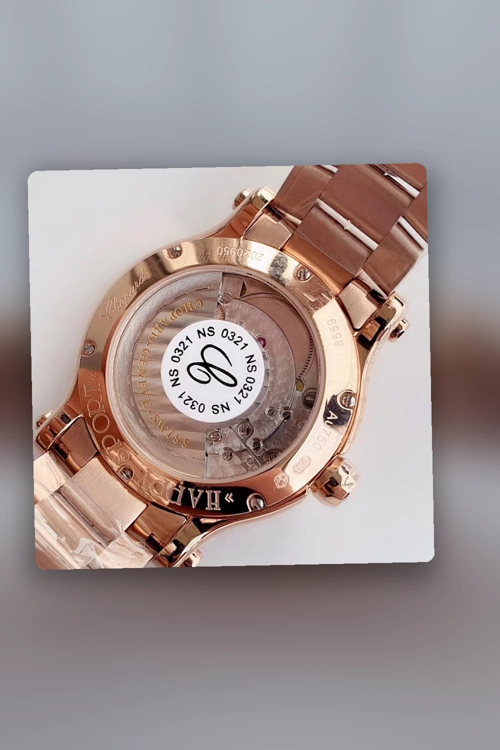 NB - Mix Watch - 1152