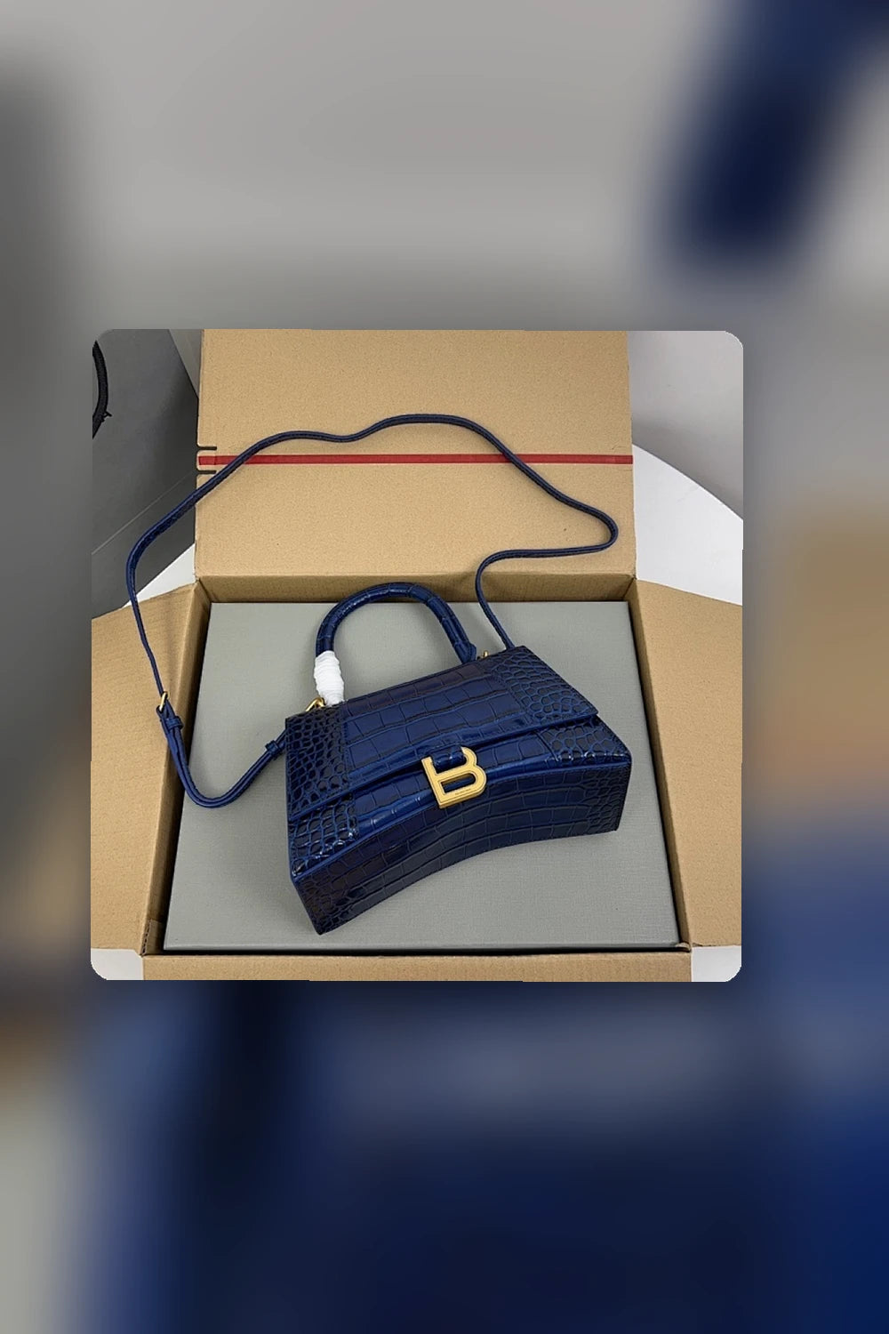 NB - BG Bag - 2185