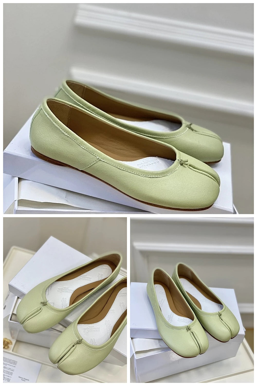 NB - MMG Women Shoes - 122