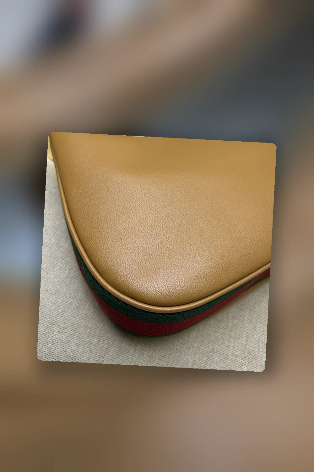 NB - GUKI Bag - 1271