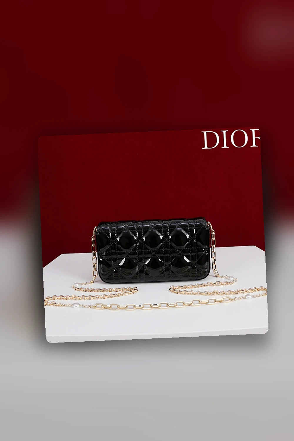 NB - DOR Bag - 378