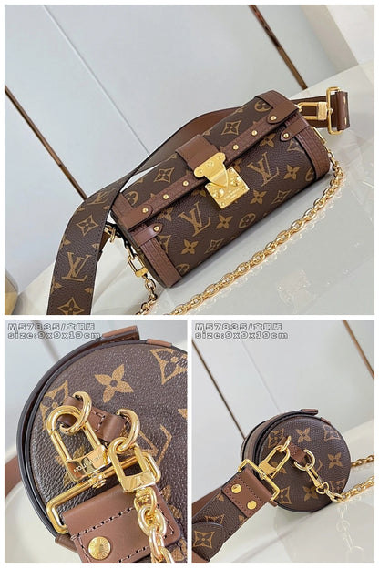 NB - LOV Bag - 802