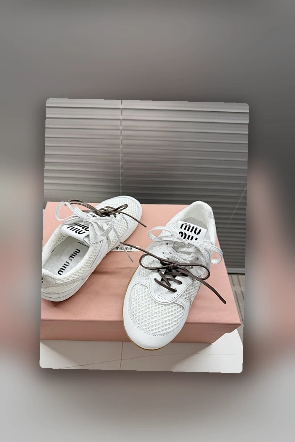 NB - MMU Women Shoes - 160