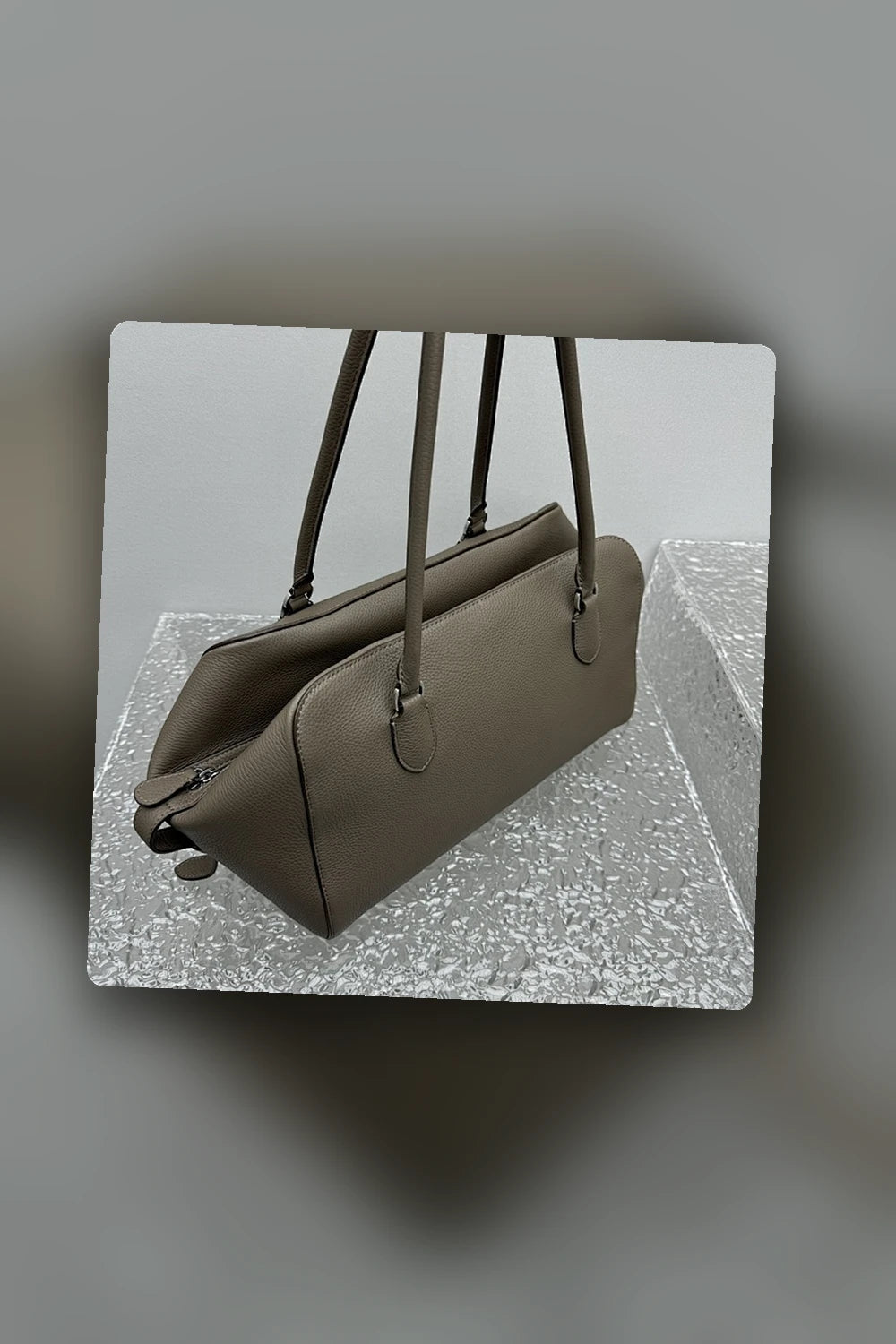 NB - THR Bag - 663
