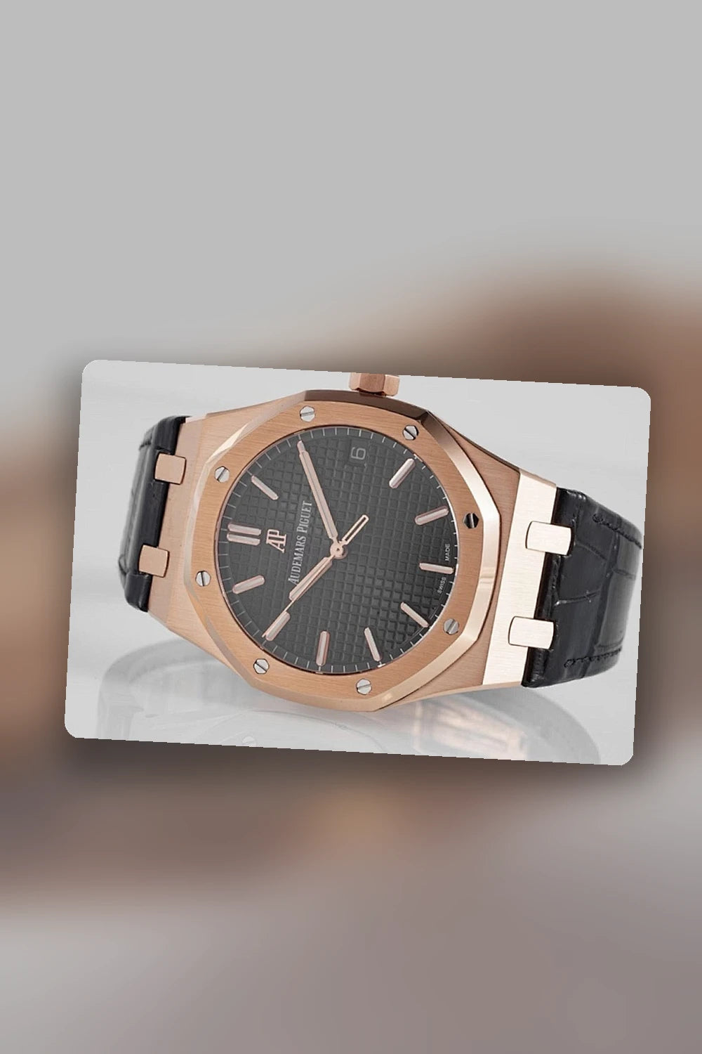 NB - Mix Watch - 1632