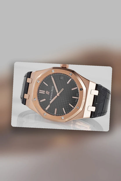 NB - Mix Watch - 1632