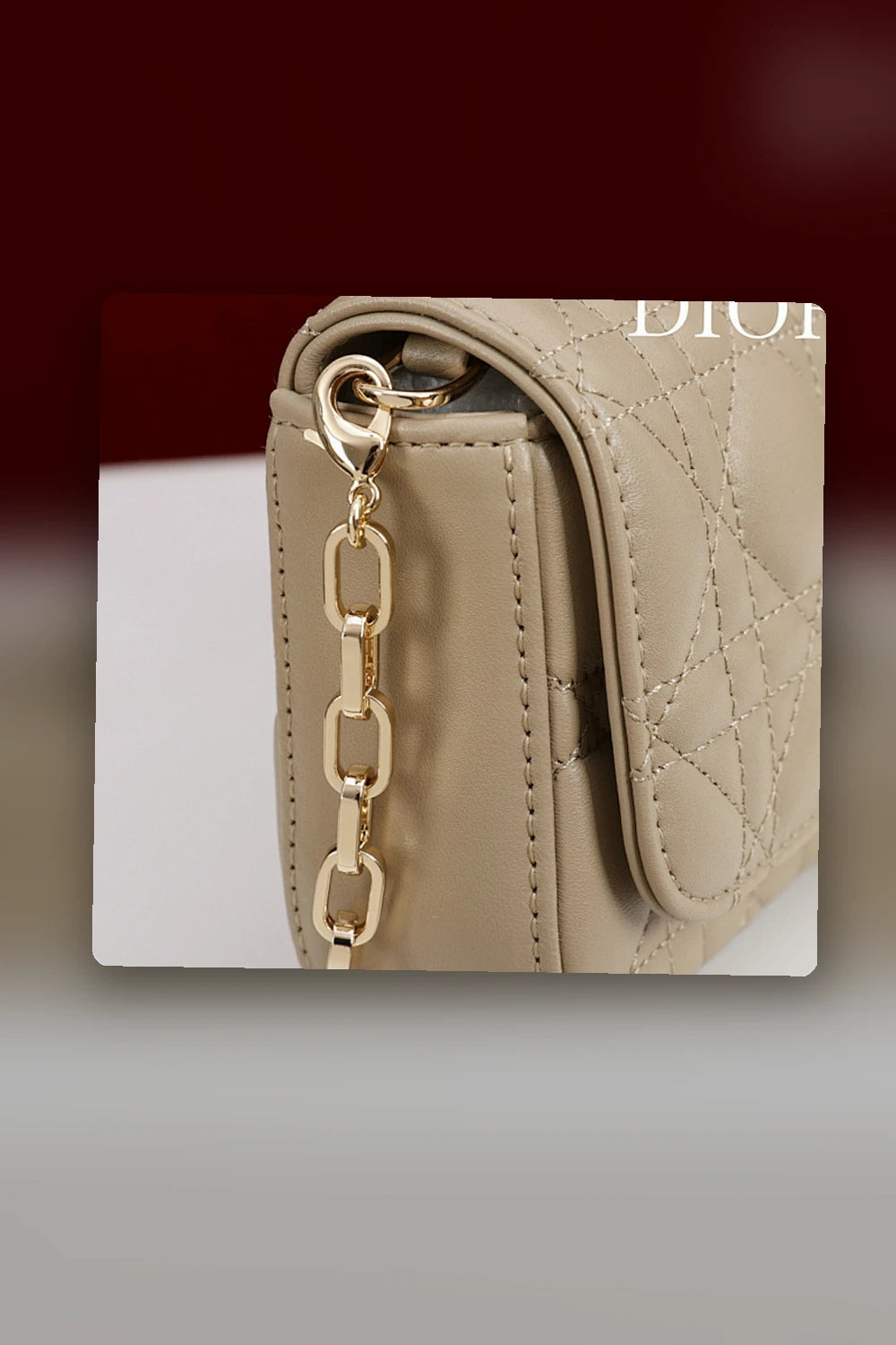 NB - DOR Bag - 377