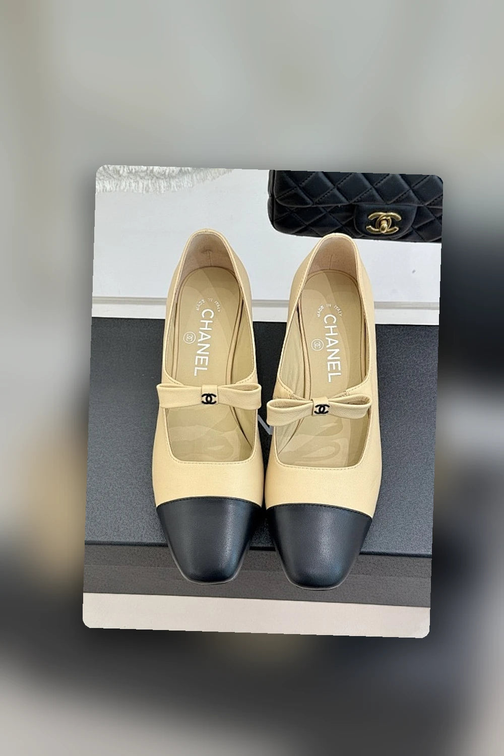 NB - CHL Mix Items - 392