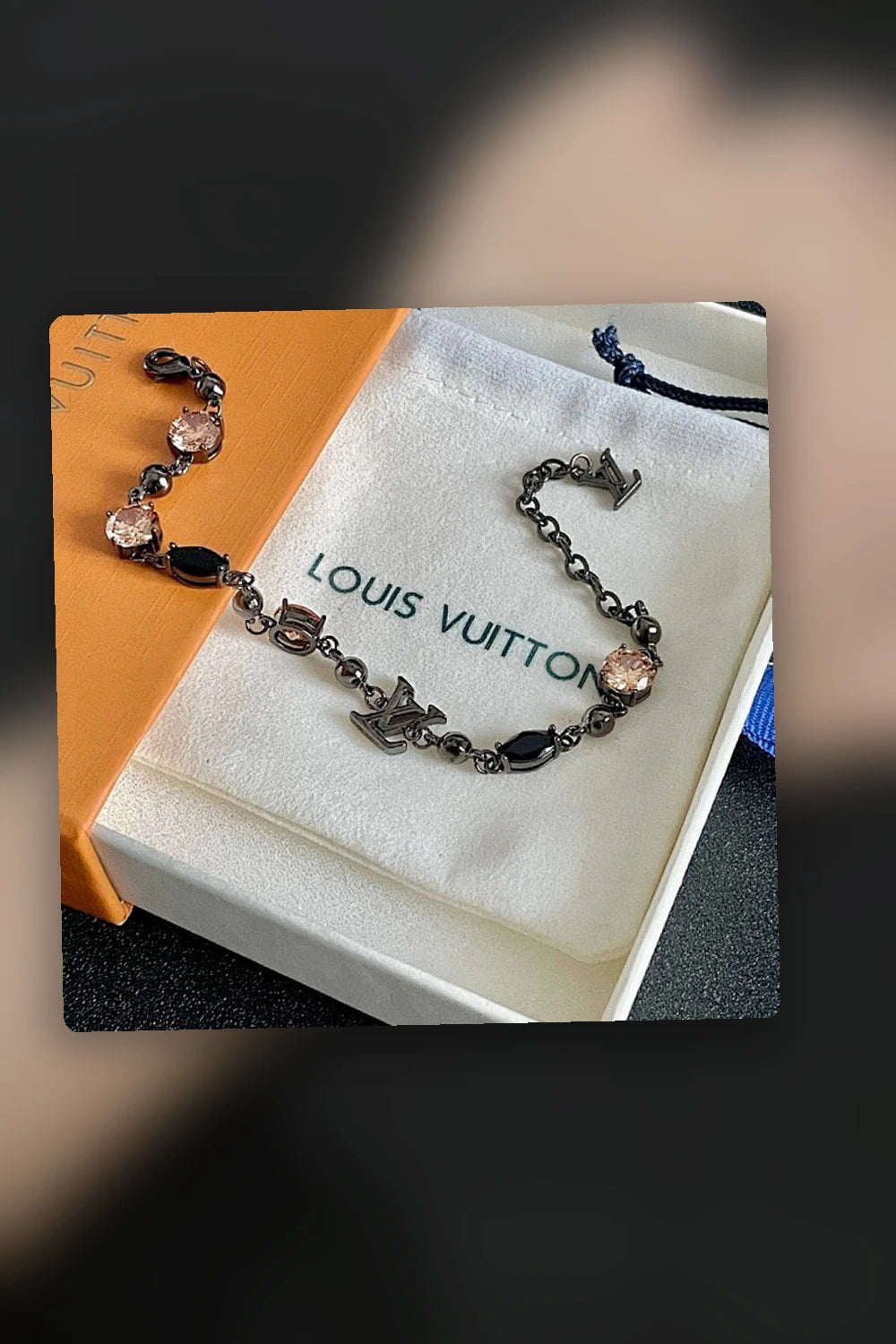 NB - LOV Jewelry - 337