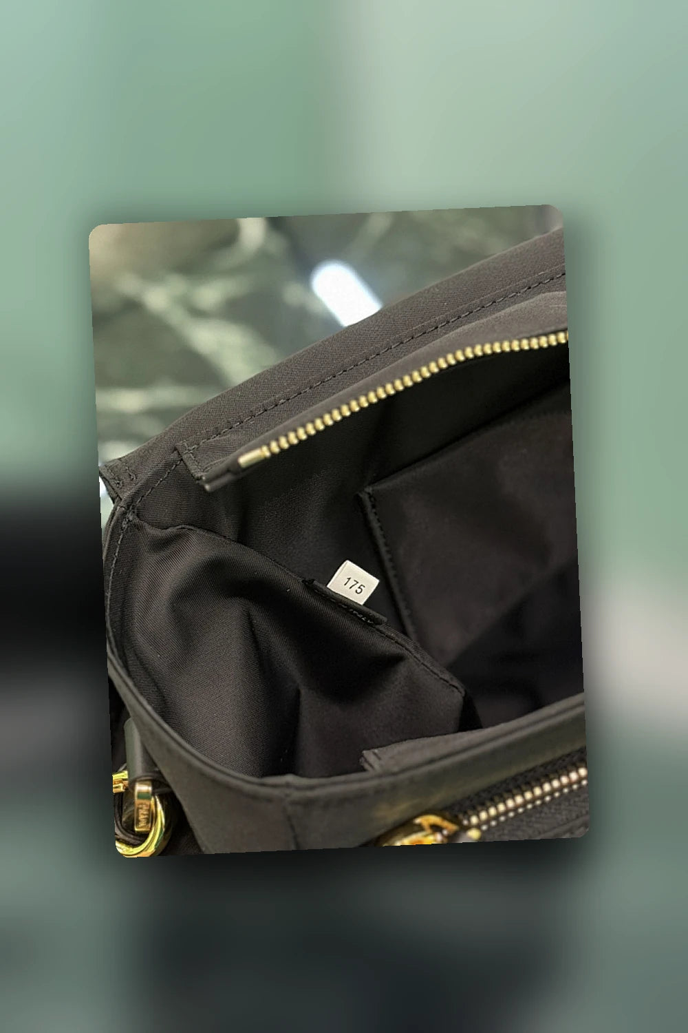 NB - PD Bag - 1336