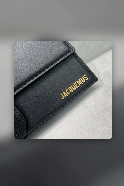 NB - JCA Bag - 406