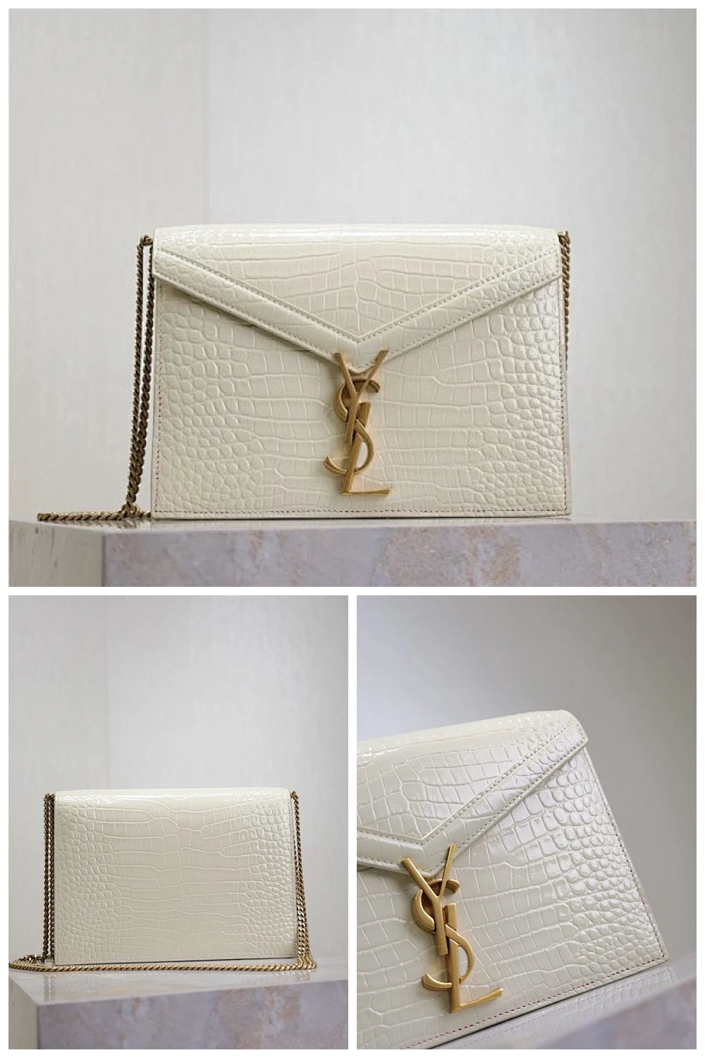 NB - YLS Bag - 1315