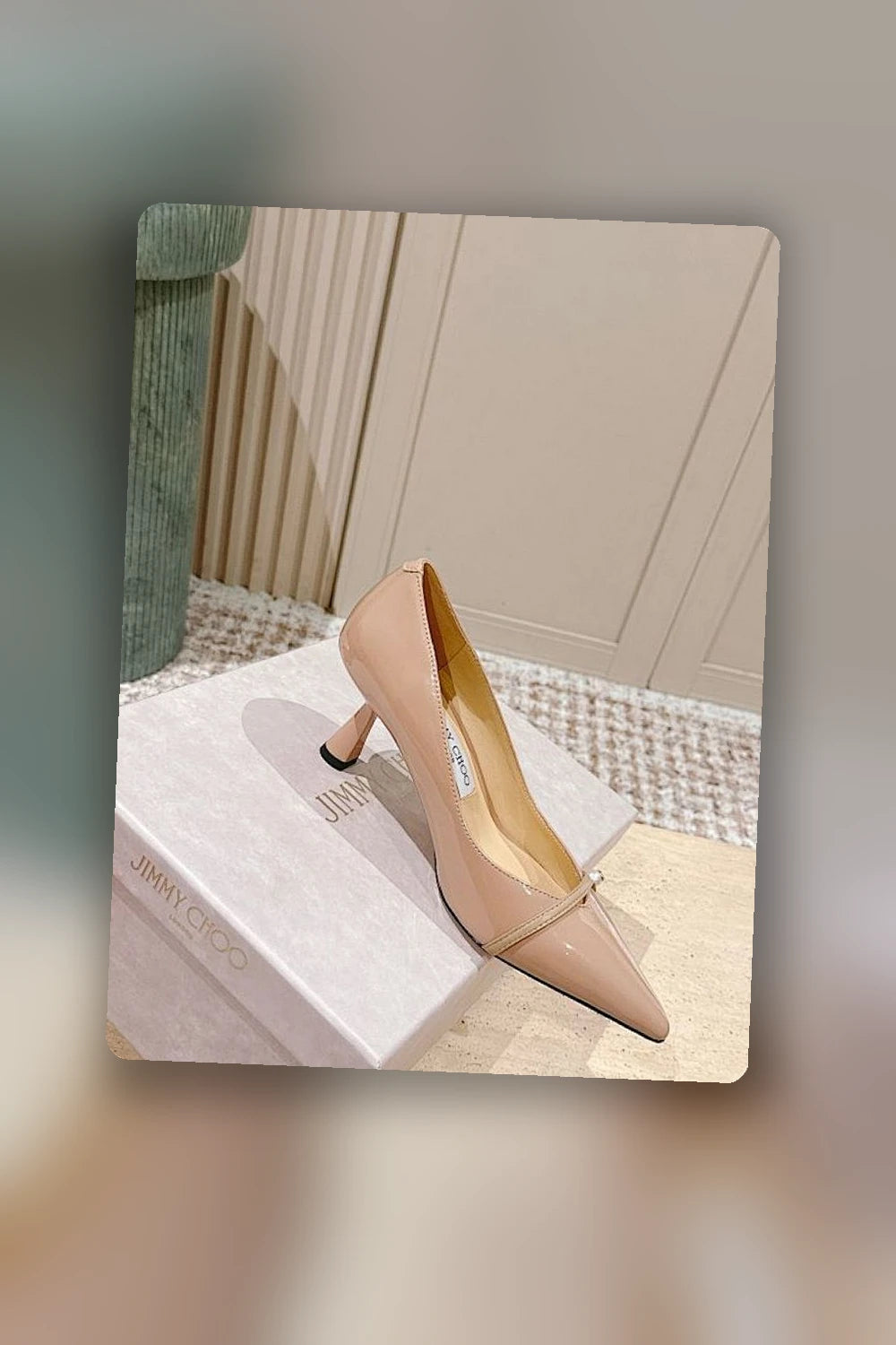 NB - JMC Women Shoes - 524
