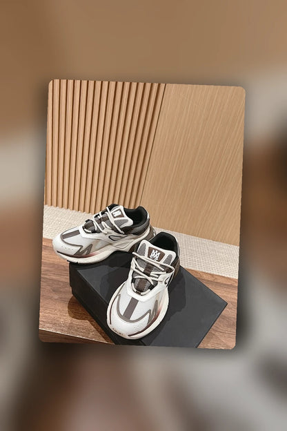 NB - AMIR Women Shoes - 336