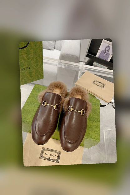 NB - GUKI Women Shoes - 537