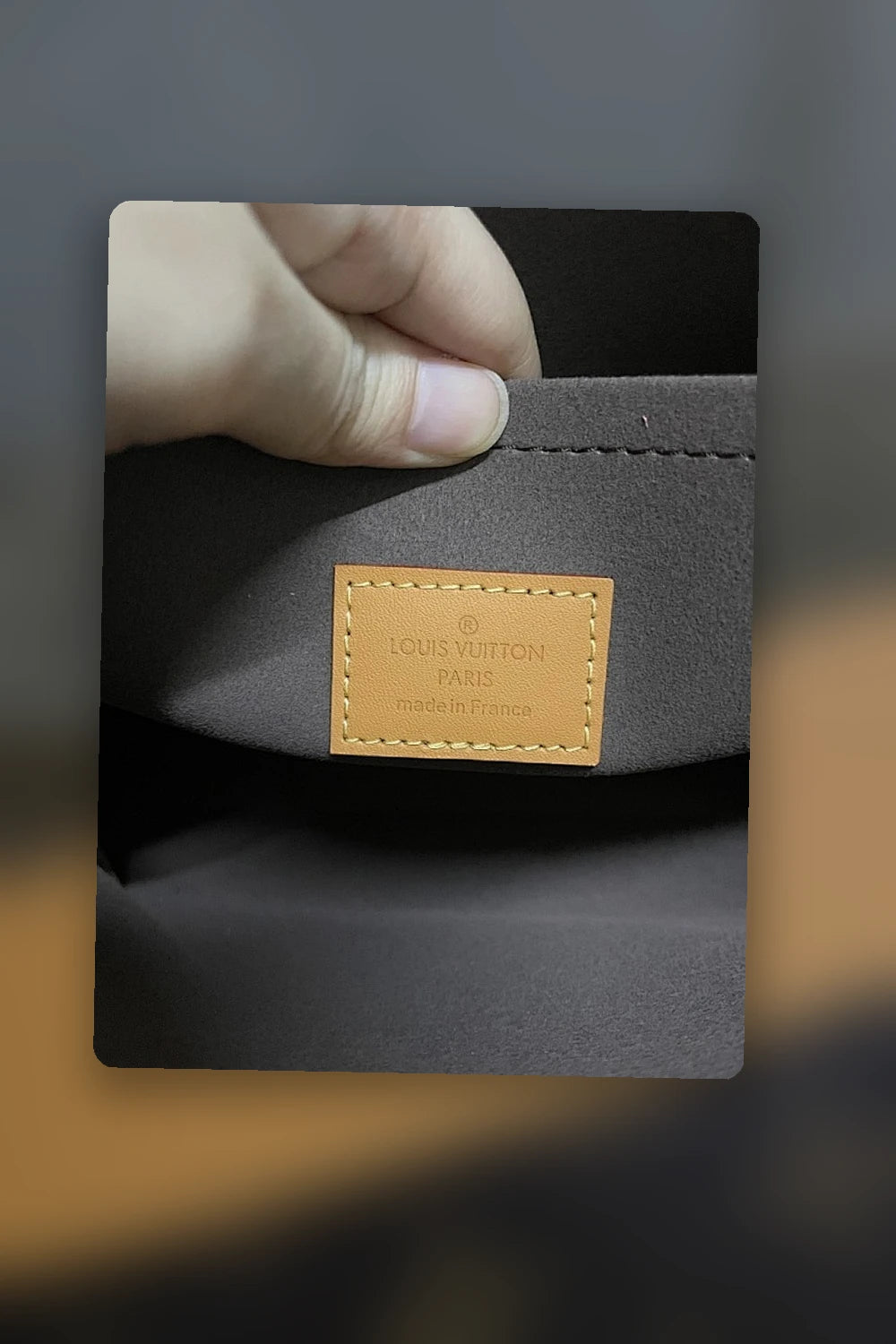 NB - Mix Wallet - 777