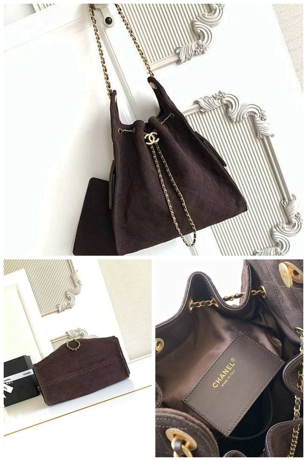 NB - CHL Bag - 624
