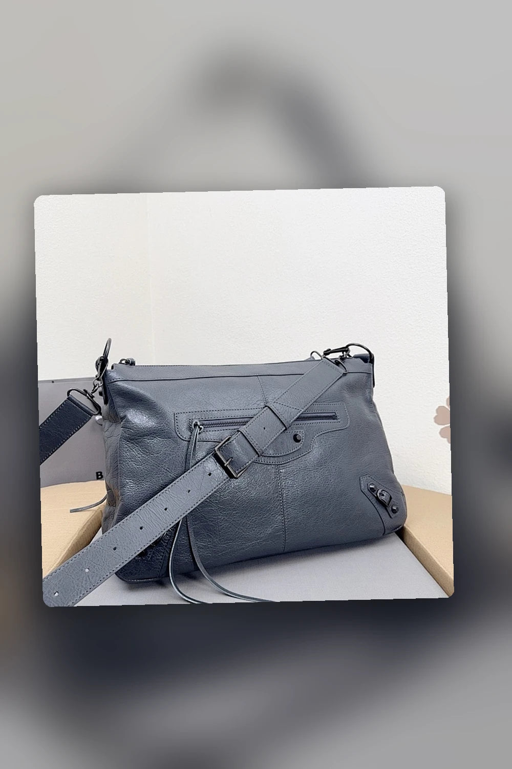 NB - BG Bag - 414