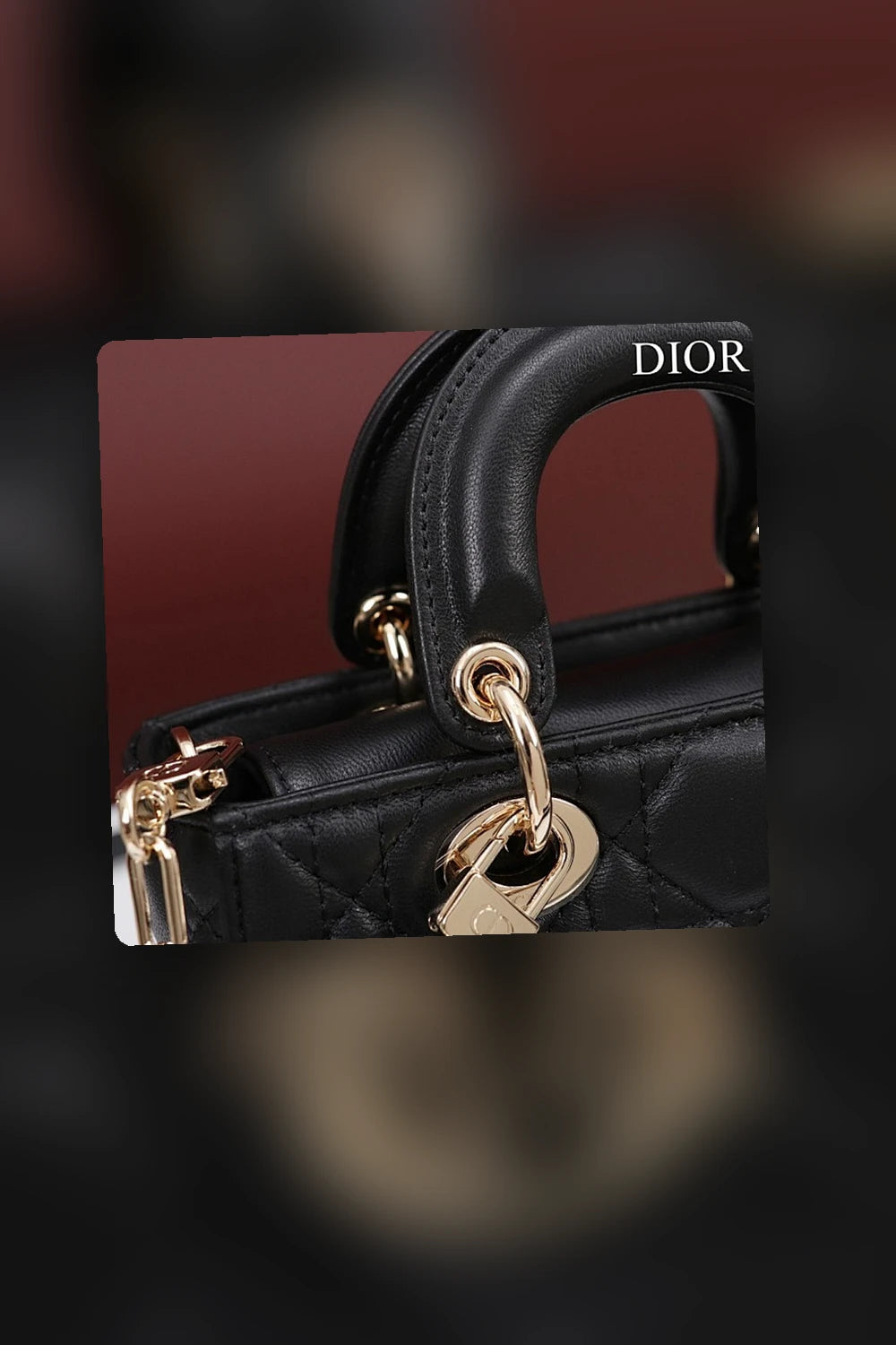 NB - DOR Bag - 308