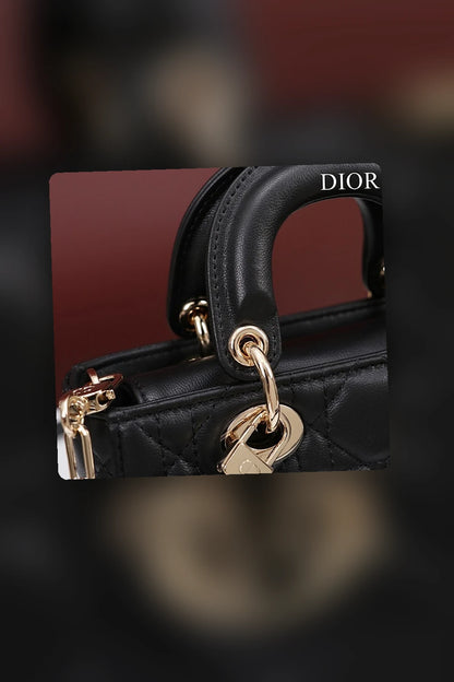 NB - DOR Bag - 308