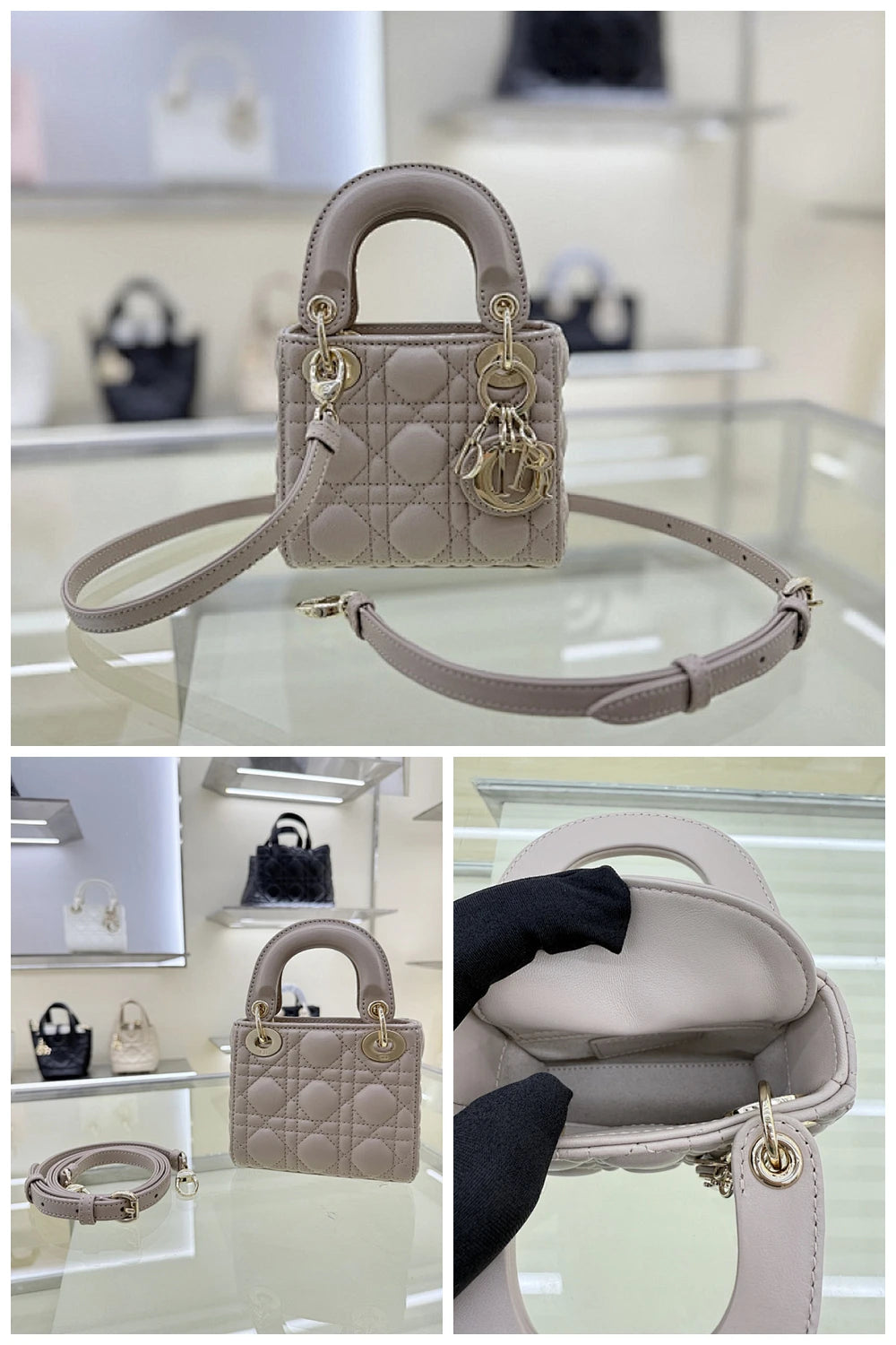 NB - DOR Bag - 547