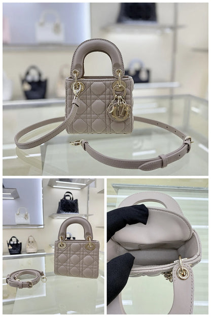 NB - DOR Bag - 547
