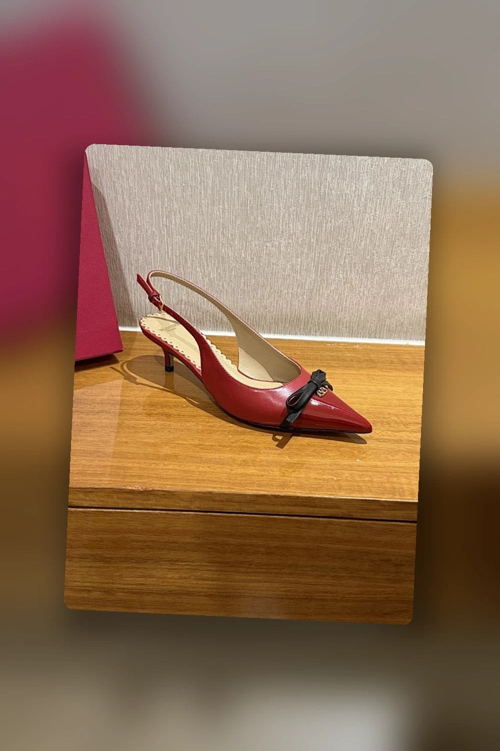 NB - VEL Women Shoes - 855