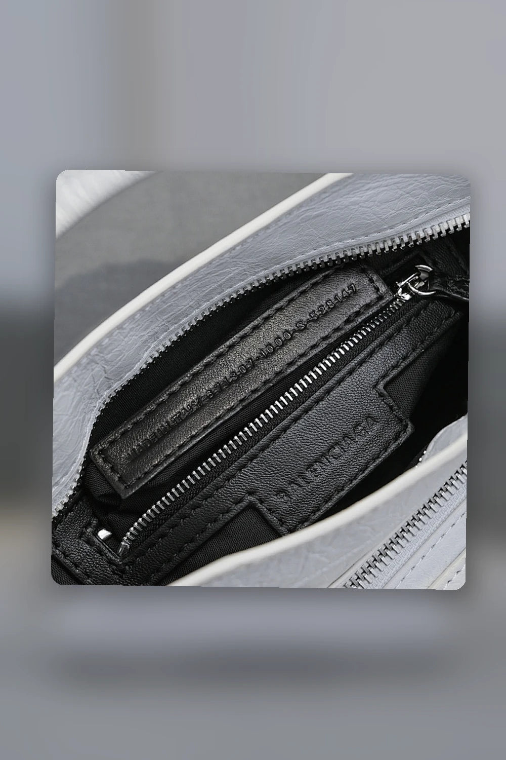 NB - BG Bag - 214
