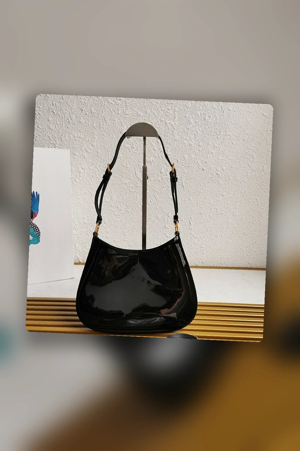 NB - PD Bag - 343