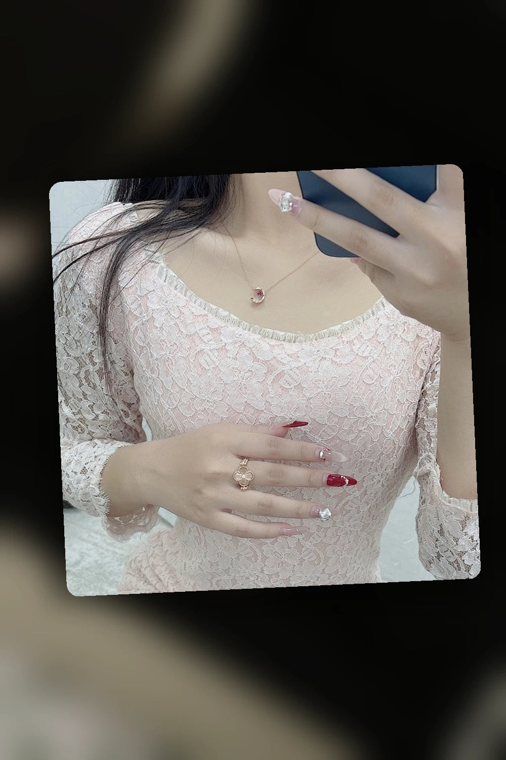 NB - VACA Jewelry - 461