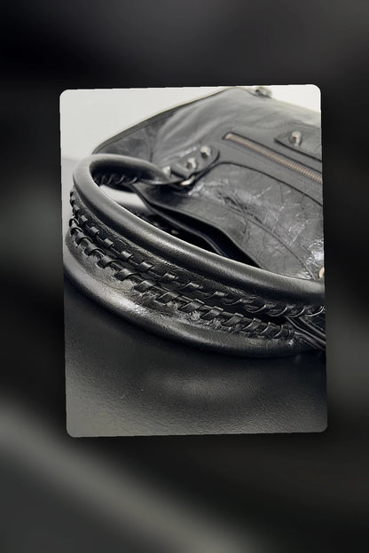 NB - BG Bag - 1853