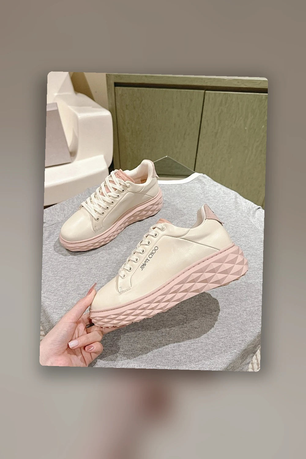 NB - JMC Women Shoes - 138
